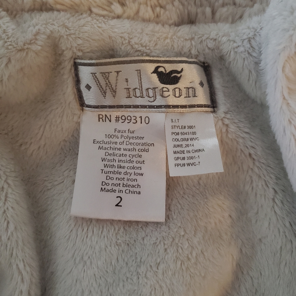 ✨Widgeon✨Winter Jacket - Picture 3 of 5